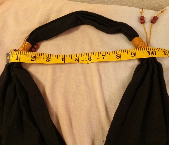 Vintage Hobo Elephant & Floral Print, Lime, Olive Green & Black - Picture 3 of 8